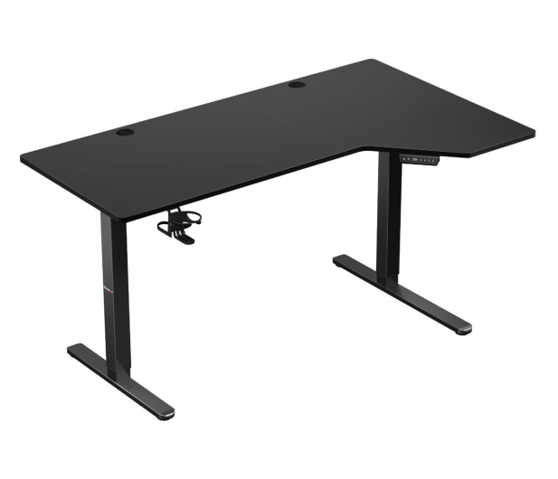 Huzaro Hero 9.1 Black (elektryczna regulacja) HZ-Hero 9.1 - 1147023 - zdjęcie
